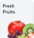 FRESH FRUITS